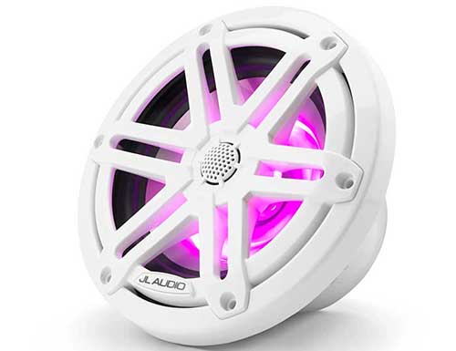 JL Audio M3 robuste